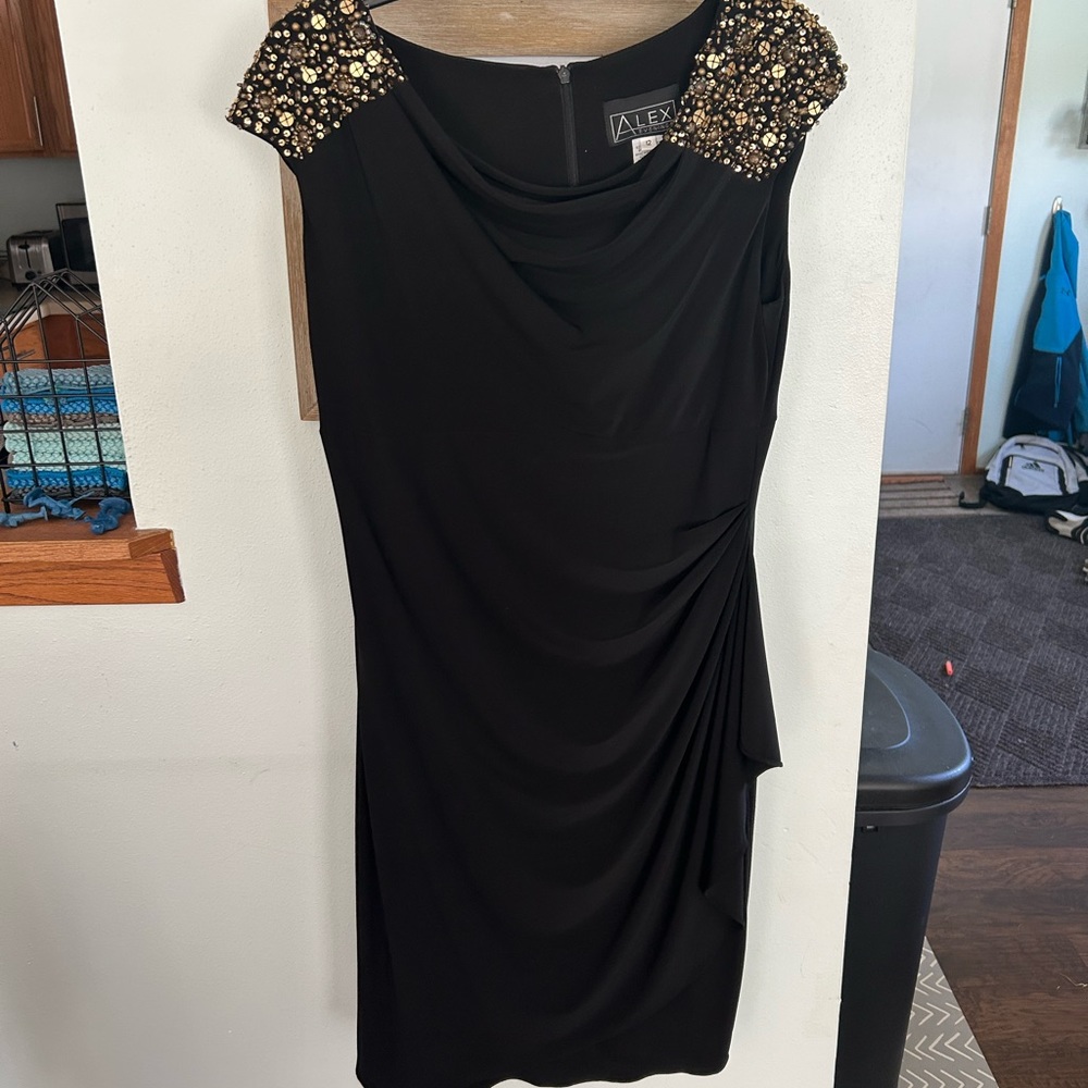Beautiful Women’s Cocktail Dress